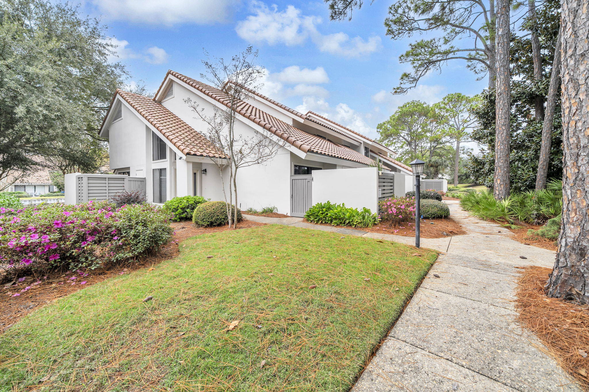 The Gulf House vacation rental in Sandestin