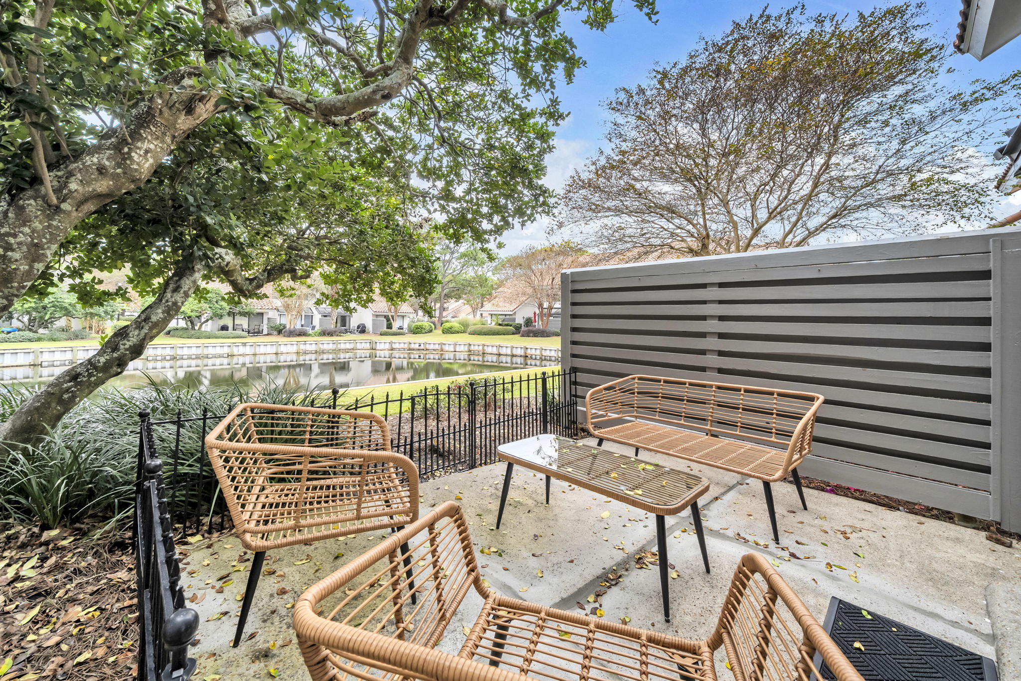 The Gulf House vacation rental in Sandestin